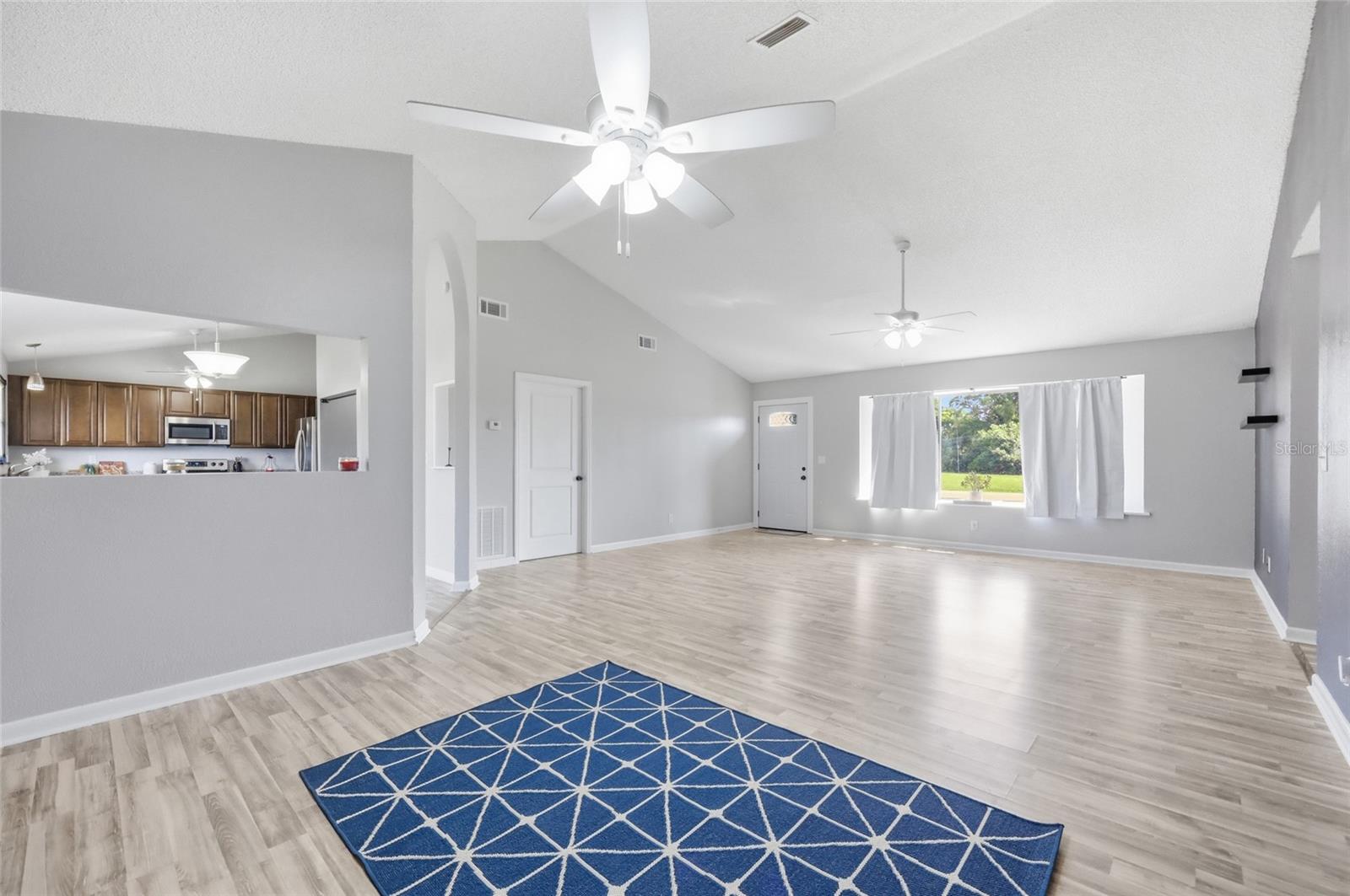 DELTONA LAKES UNIT 43 - Residential