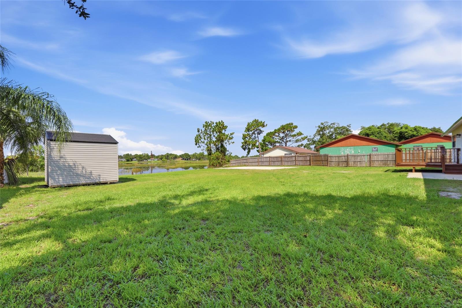 DELTONA LAKES UNIT 43 - Residential