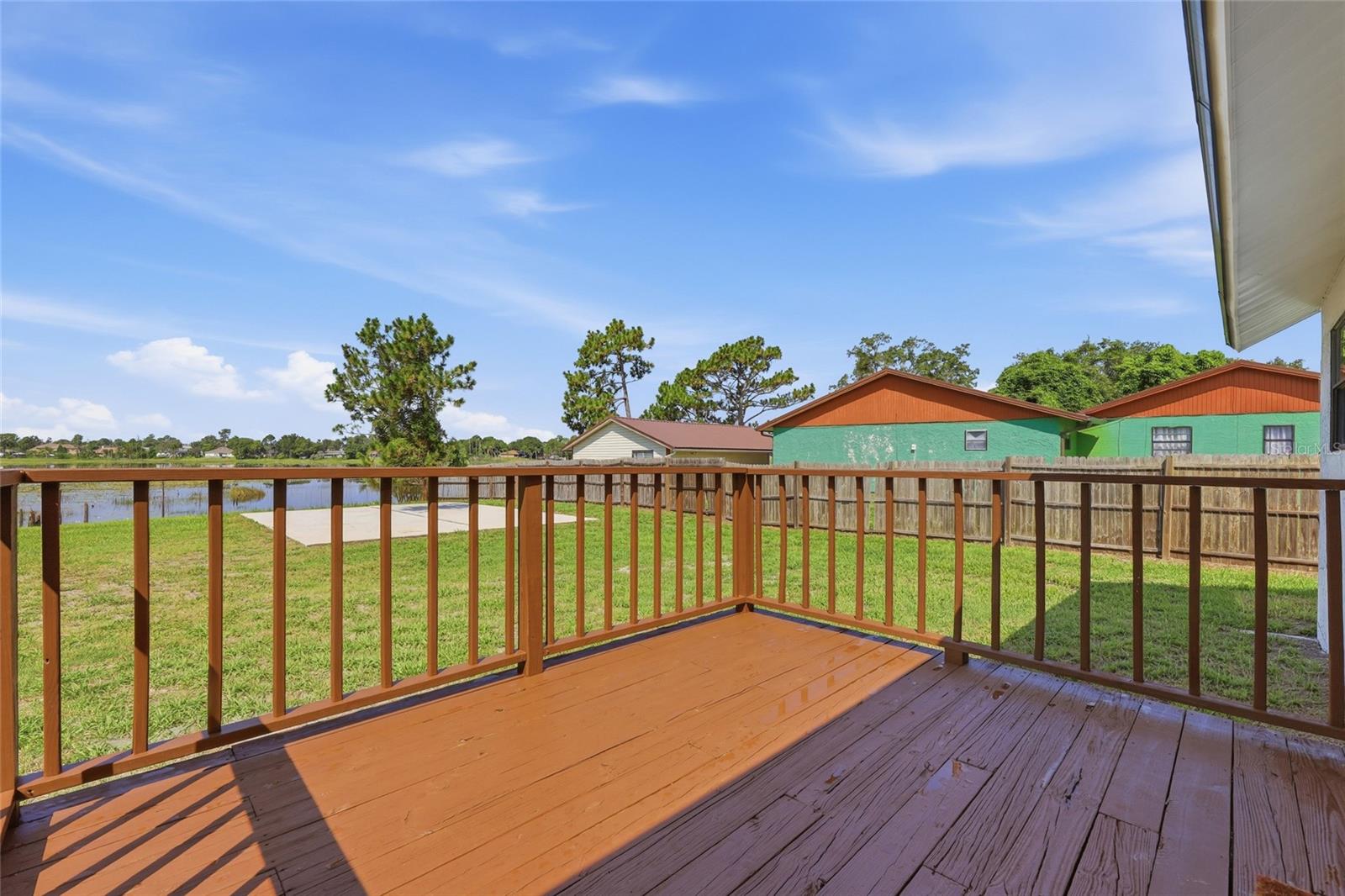 DELTONA LAKES UNIT 43 - Residential