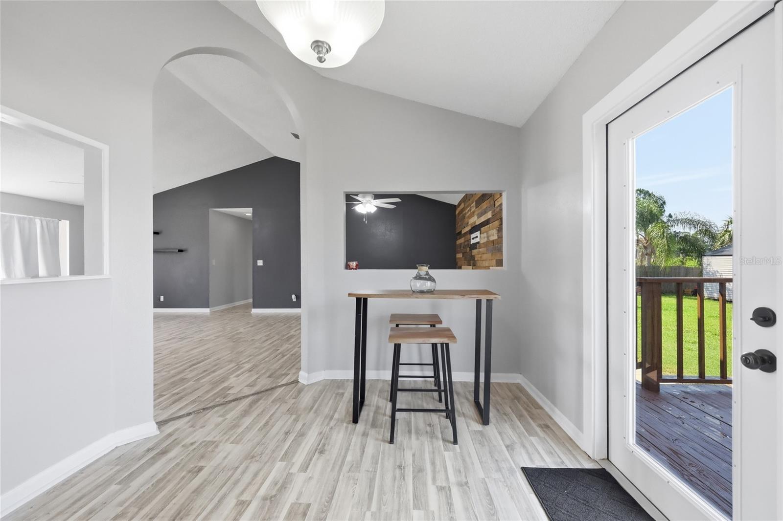 DELTONA LAKES UNIT 43 - Residential
