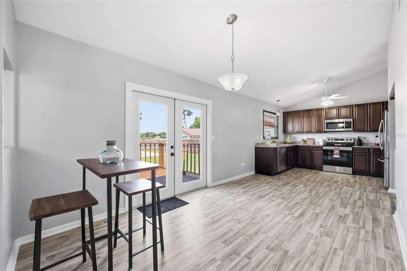 DELTONA LAKES UNIT 43 - Residential