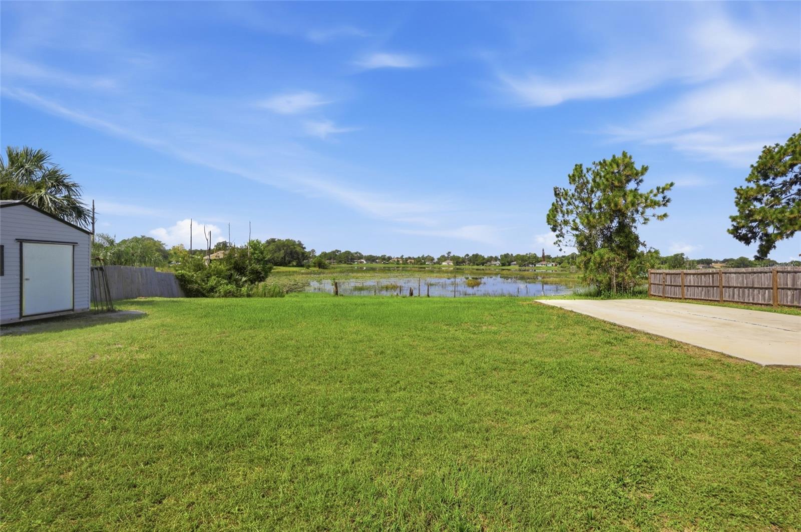DELTONA LAKES UNIT 43 - Residential