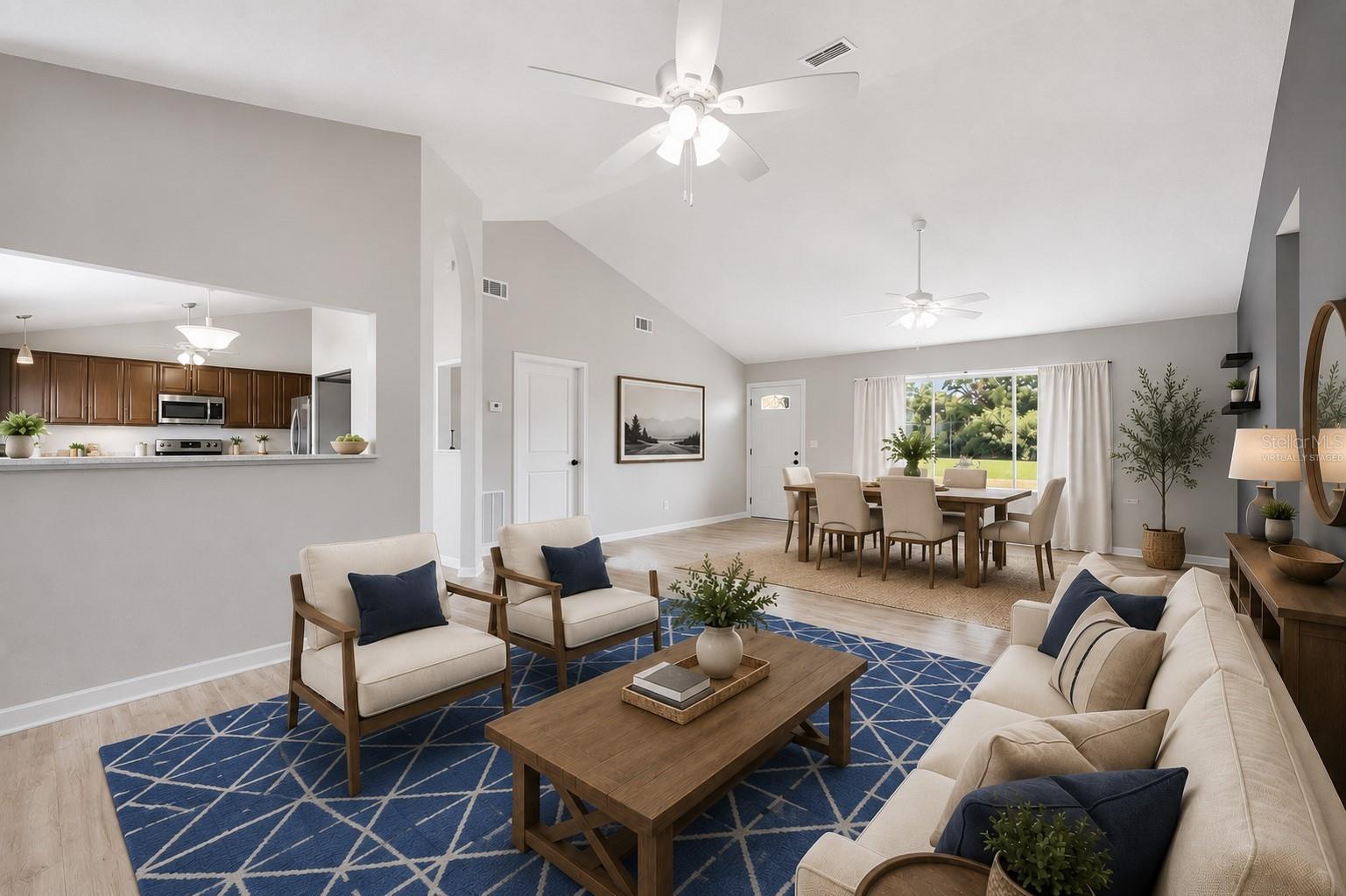 DELTONA LAKES UNIT 43 - Residential
