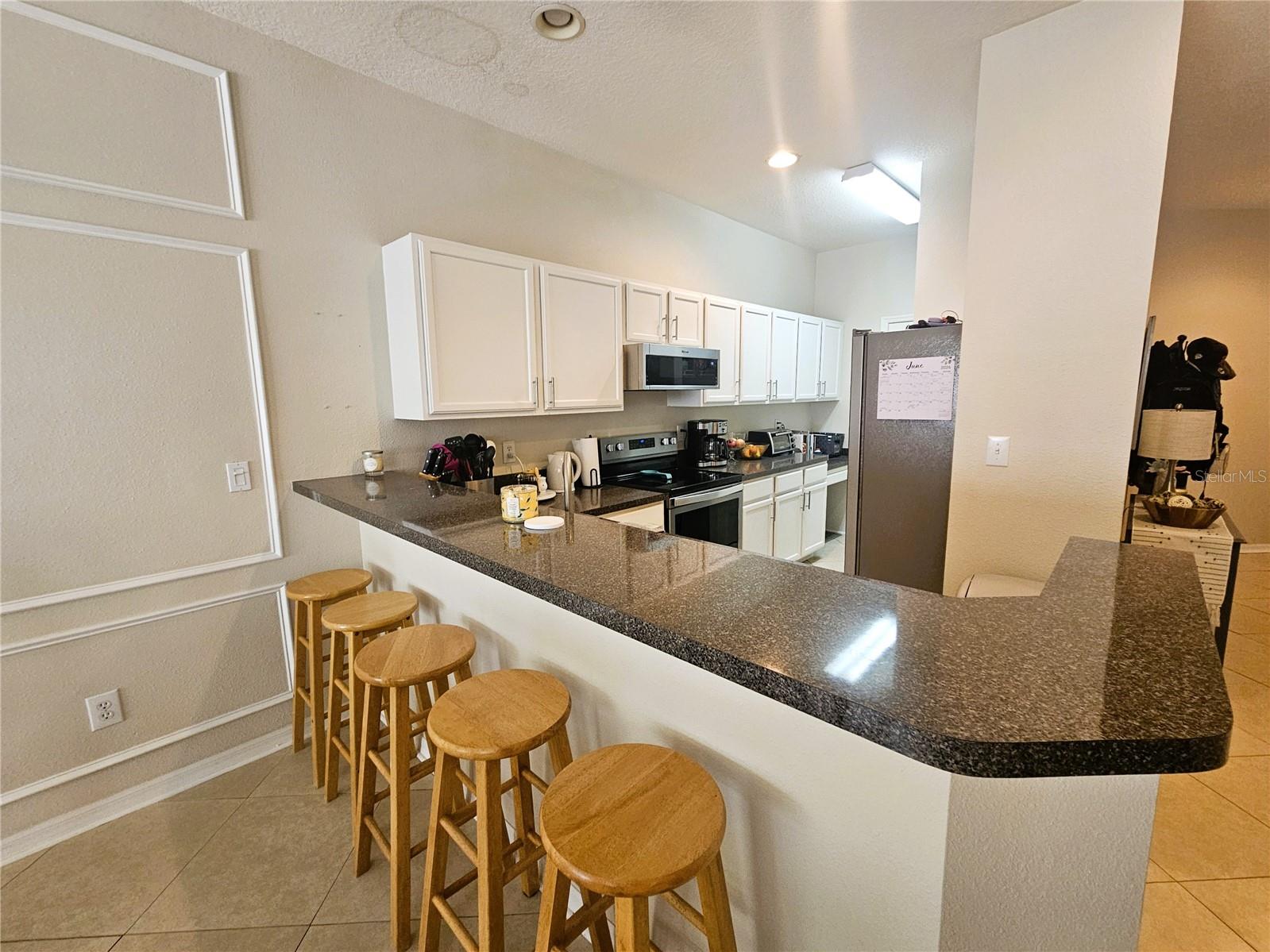 STONE RIDGE AT HIGHWOODS PRESE - Residential Lease