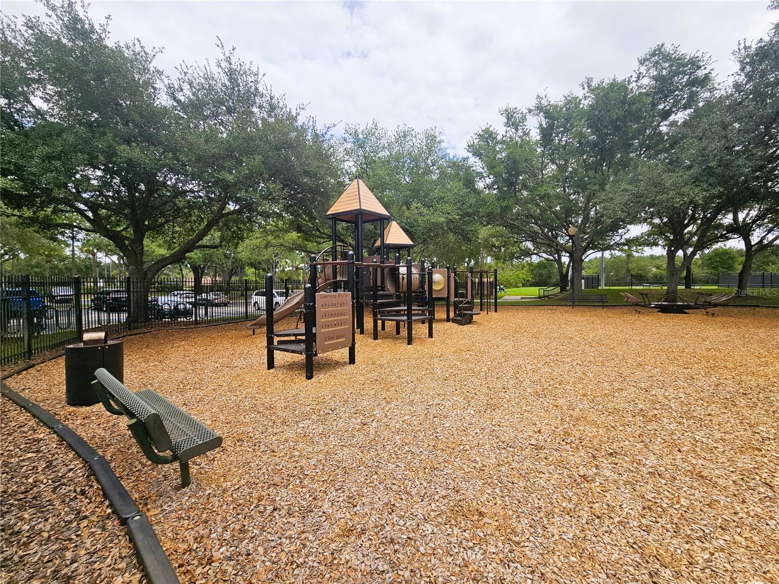 STONE RIDGE AT HIGHWOODS PRESE - Residential Lease