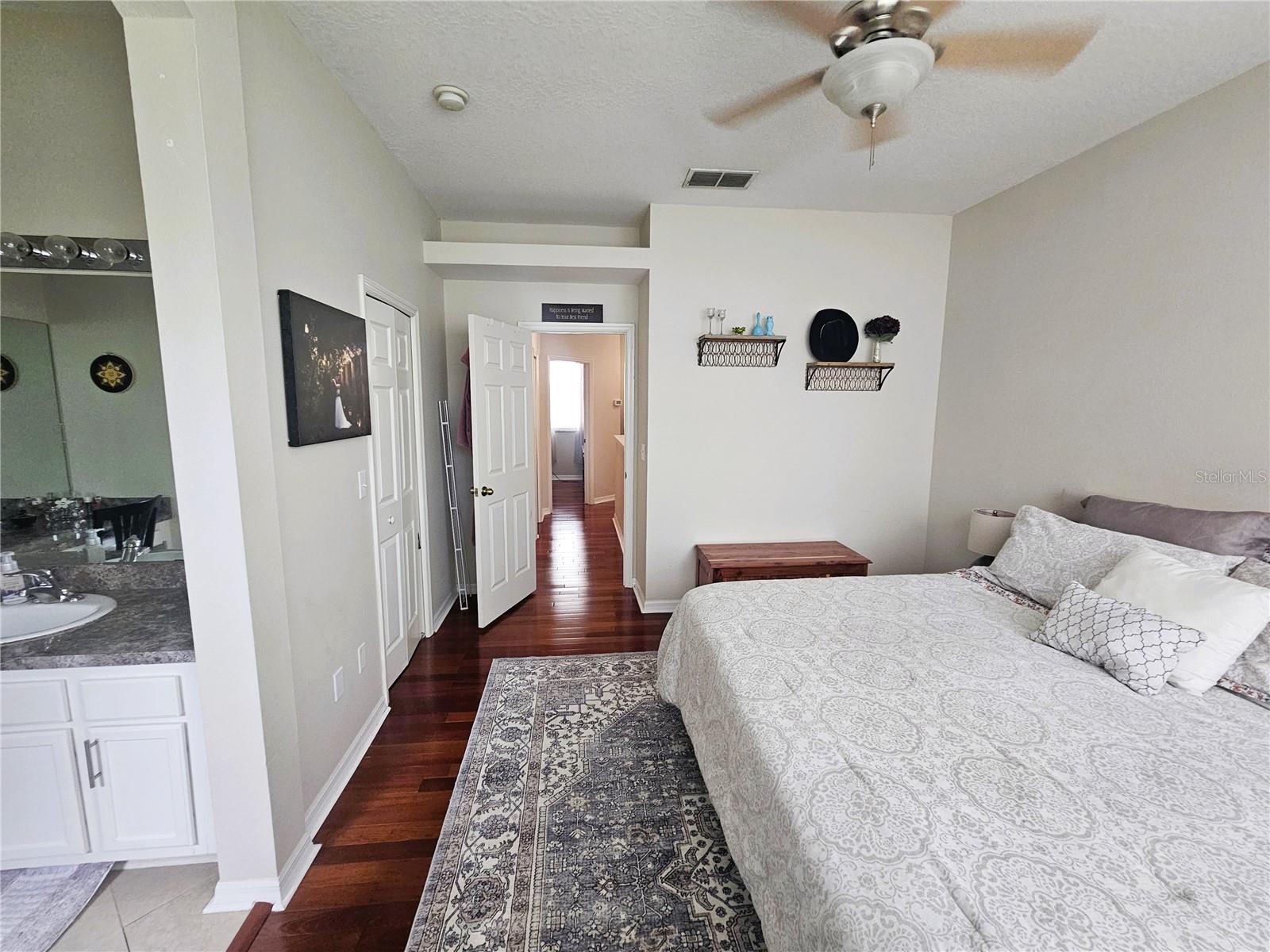 STONE RIDGE AT HIGHWOODS PRESE - Residential Lease