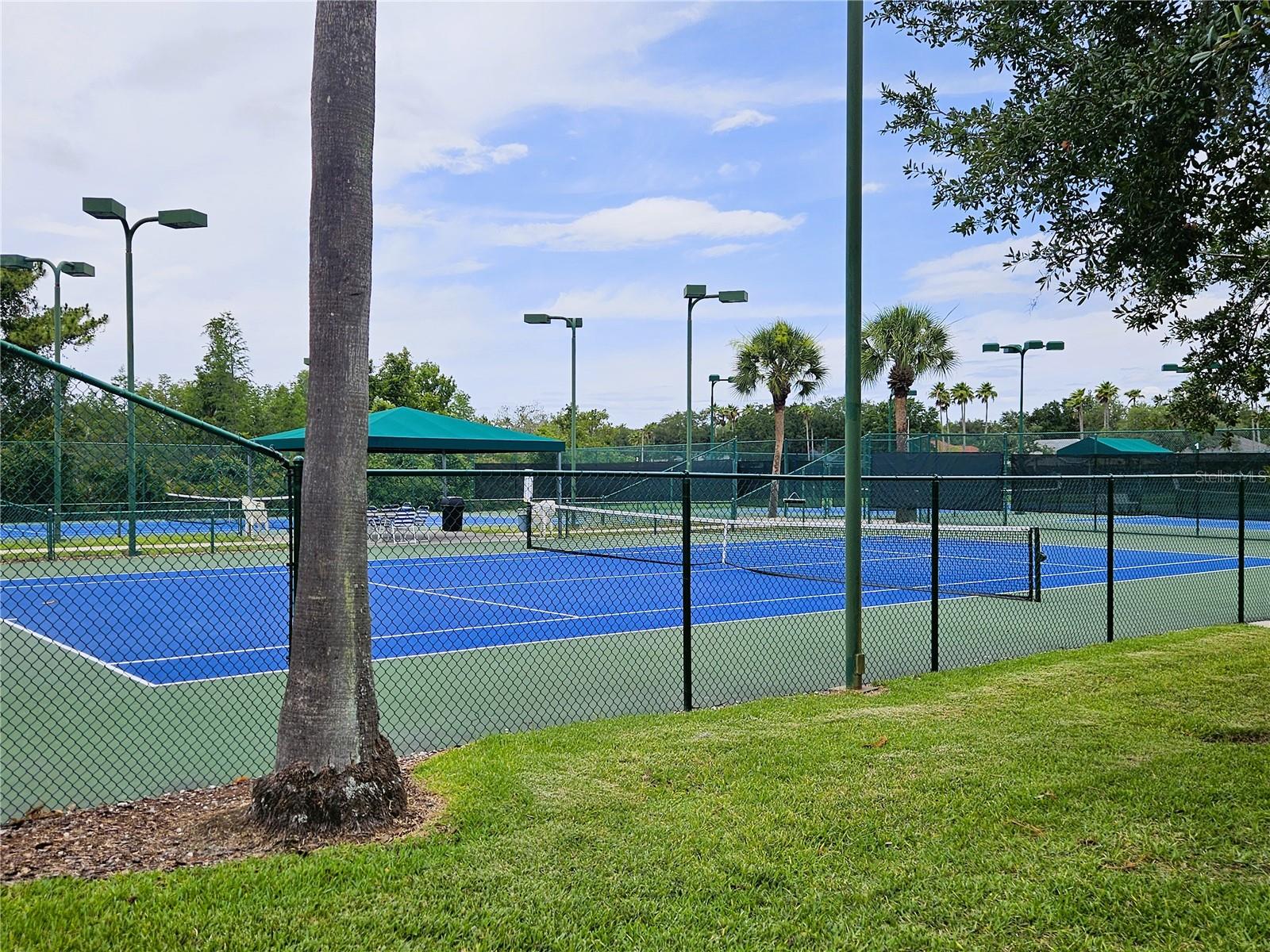 STONE RIDGE AT HIGHWOODS PRESE - Residential Lease