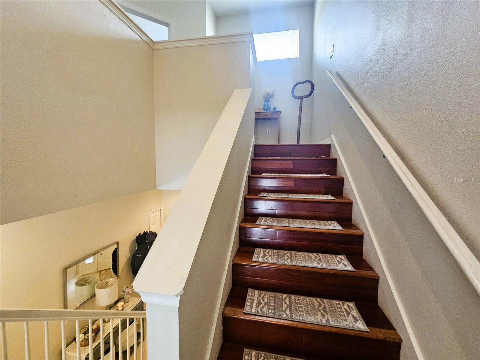 STONE RIDGE AT HIGHWOODS PRESE - Residential Lease