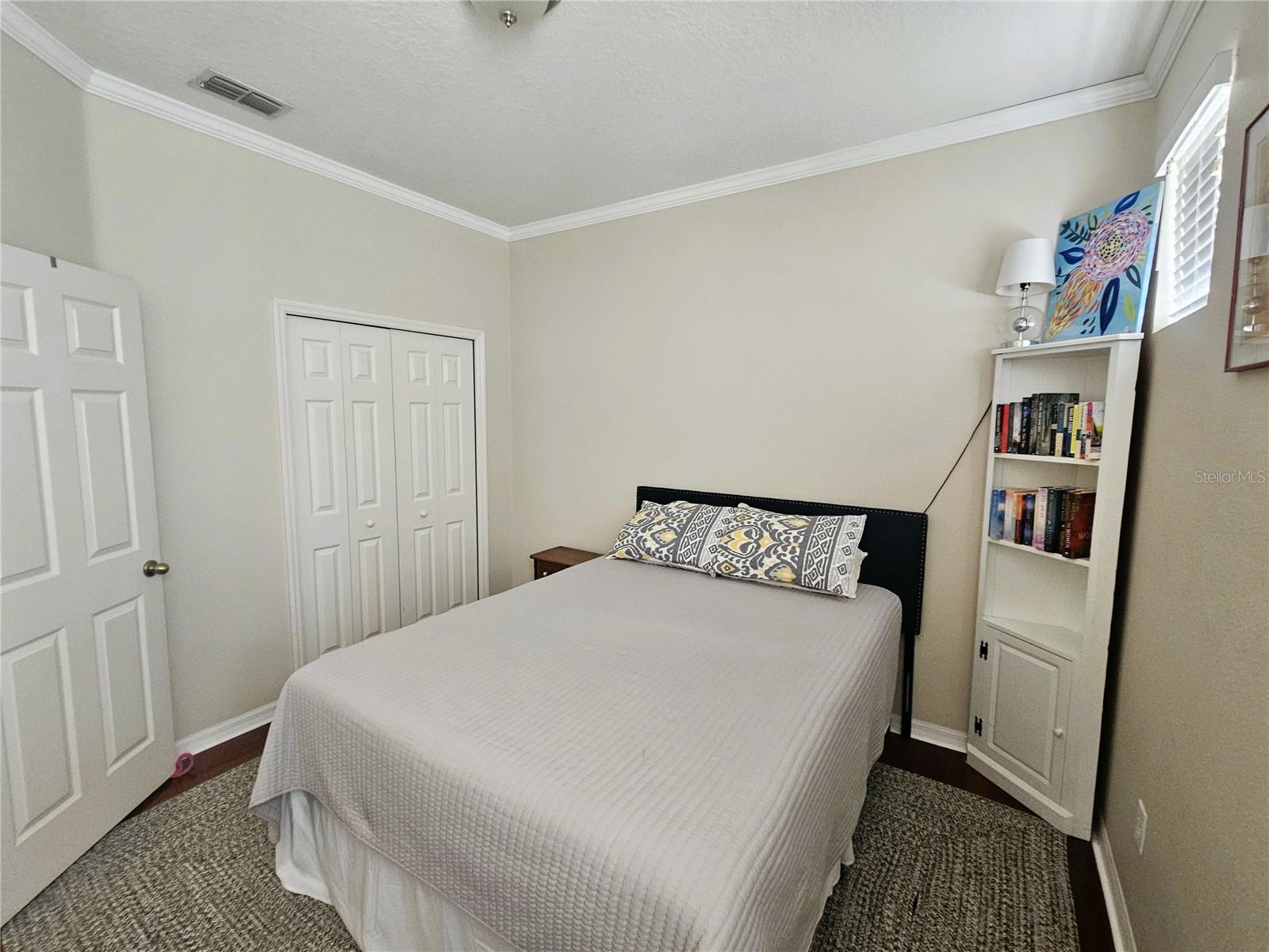 STONE RIDGE AT HIGHWOODS PRESE - Residential Lease
