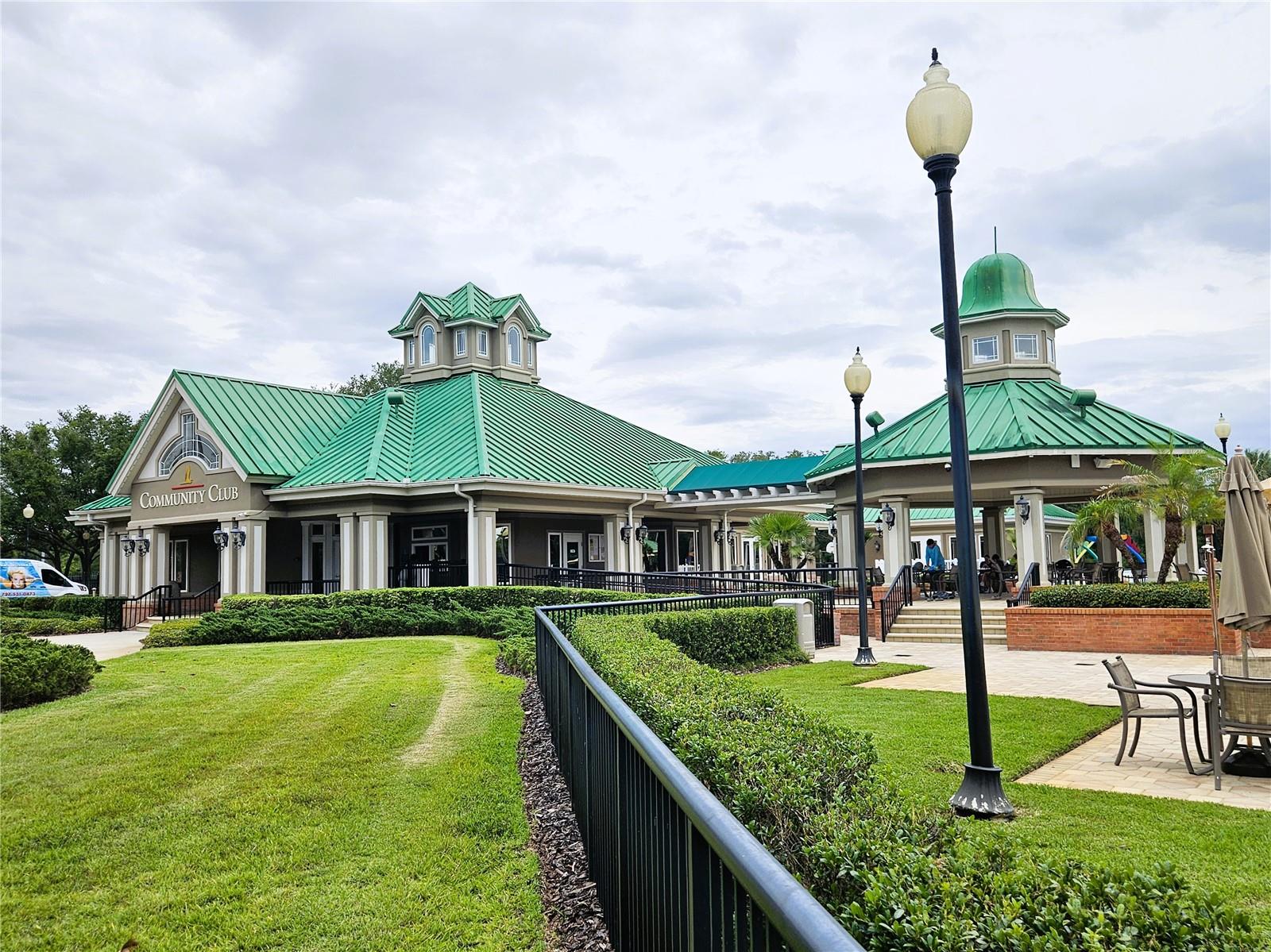 STONE RIDGE AT HIGHWOODS PRESE - Residential Lease