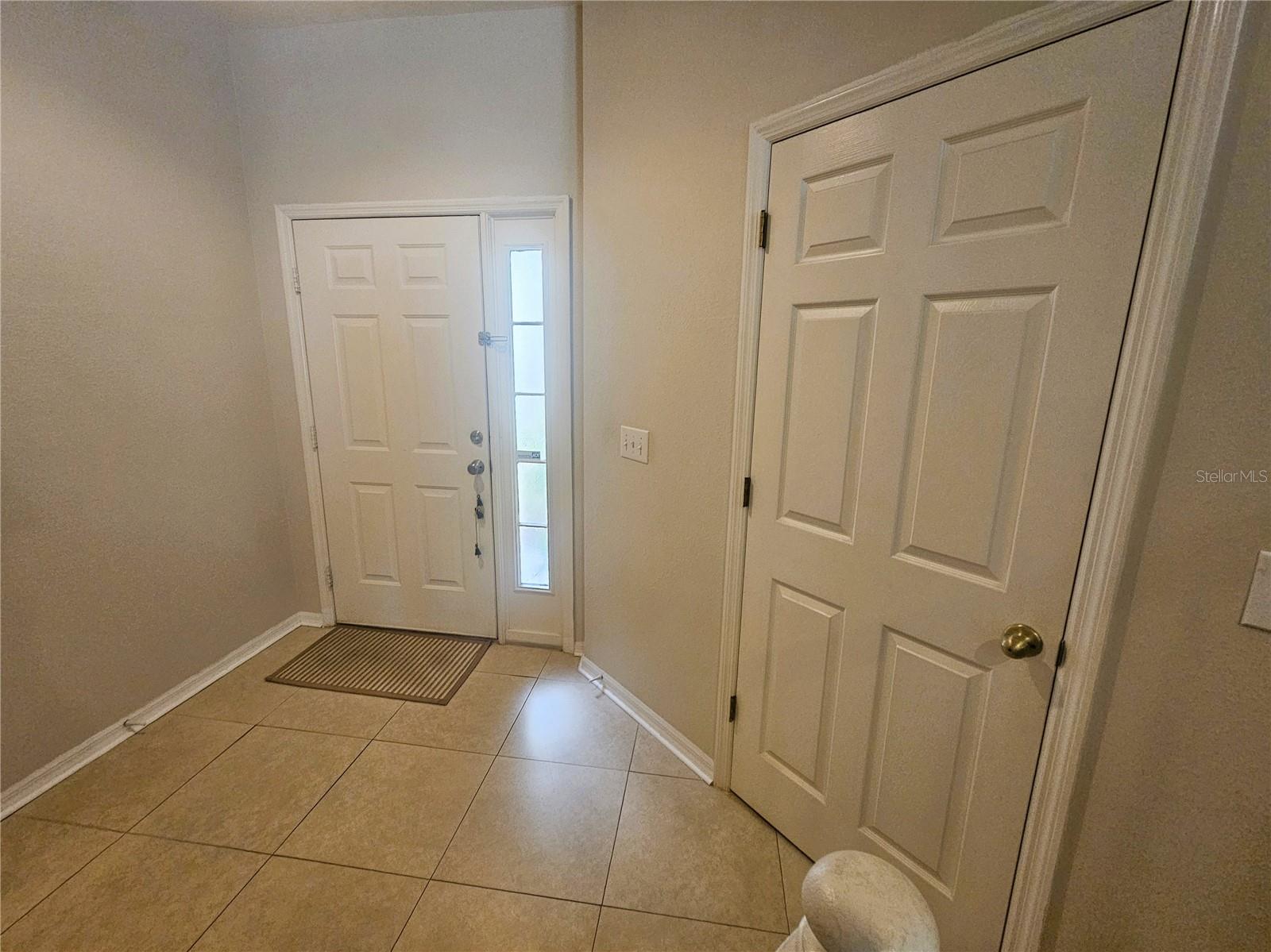 STONE RIDGE AT HIGHWOODS PRESE - Residential Lease