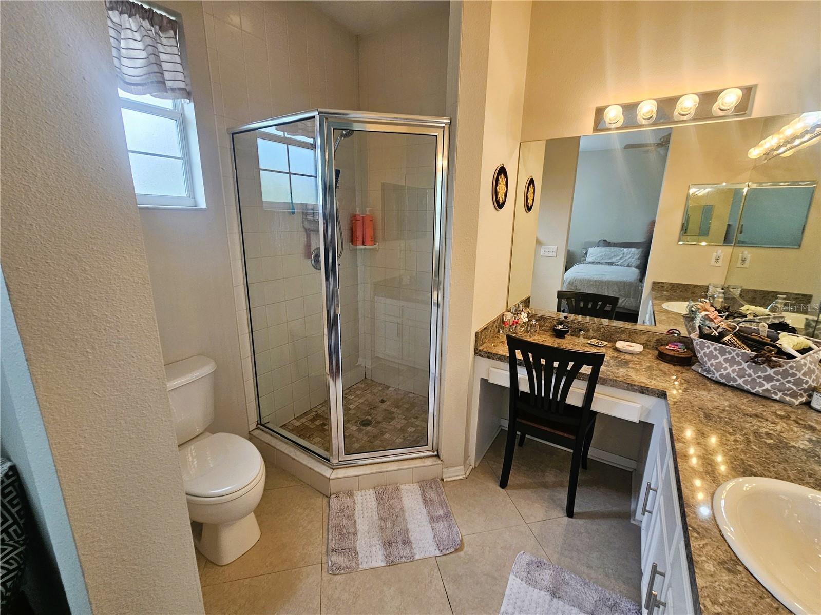 STONE RIDGE AT HIGHWOODS PRESE - Residential Lease