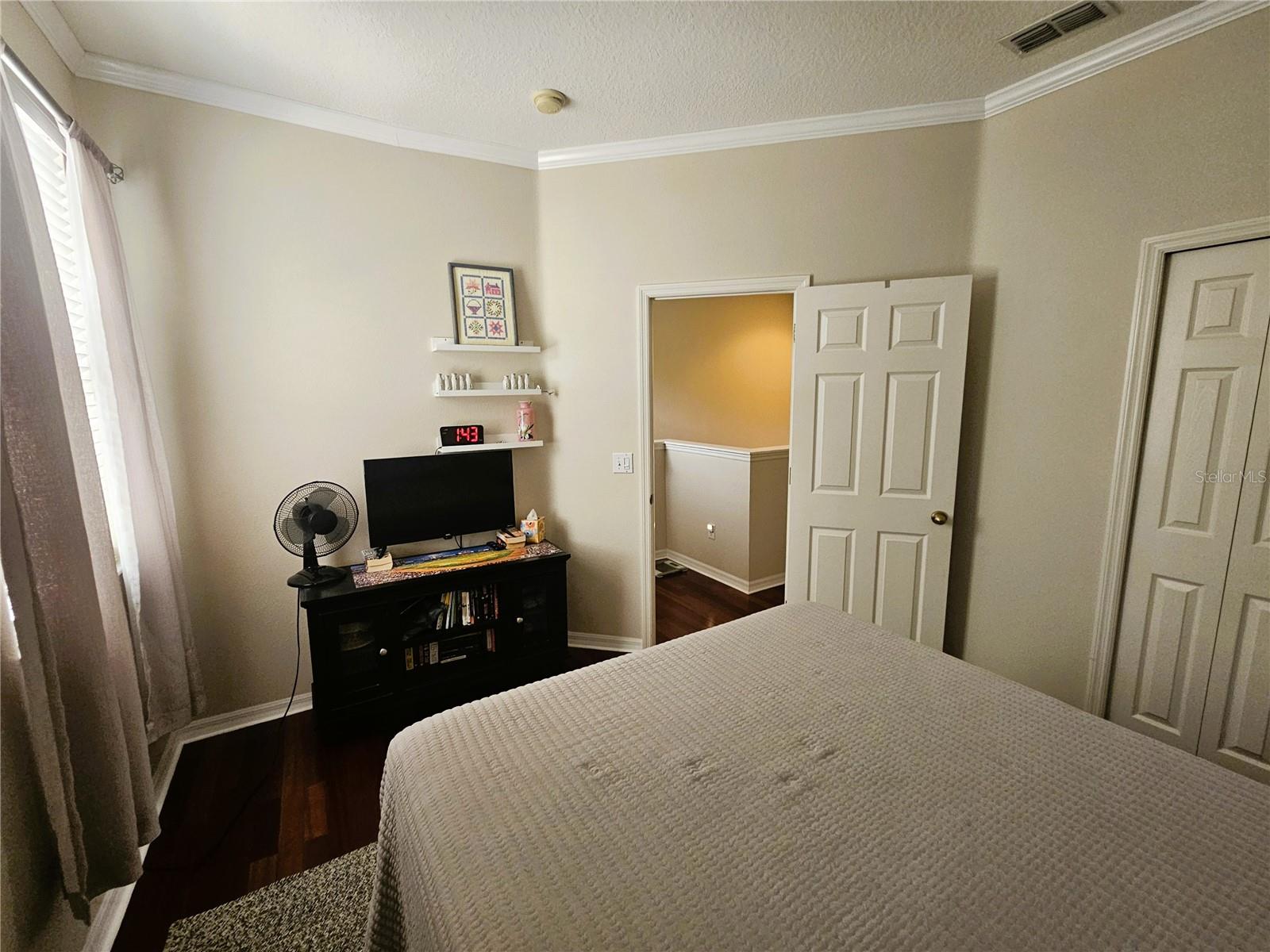 STONE RIDGE AT HIGHWOODS PRESE - Residential Lease