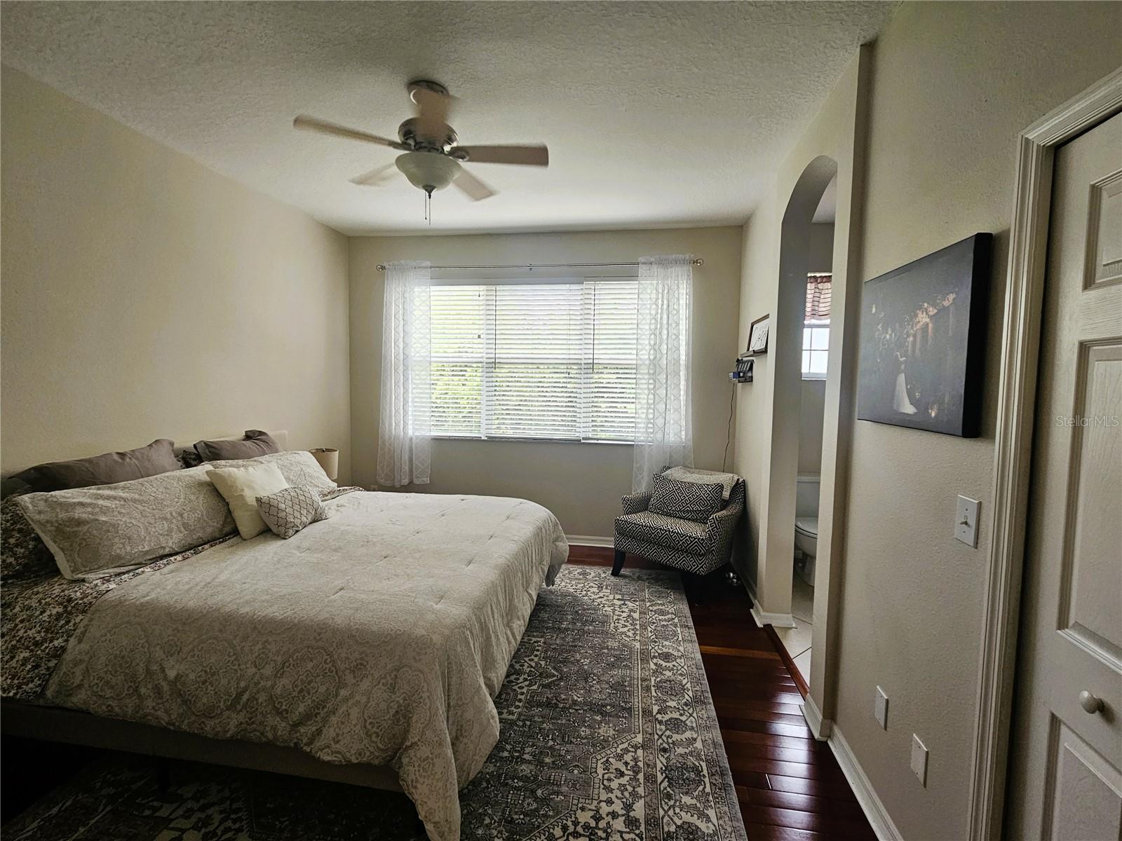 STONE RIDGE AT HIGHWOODS PRESE - Residential Lease