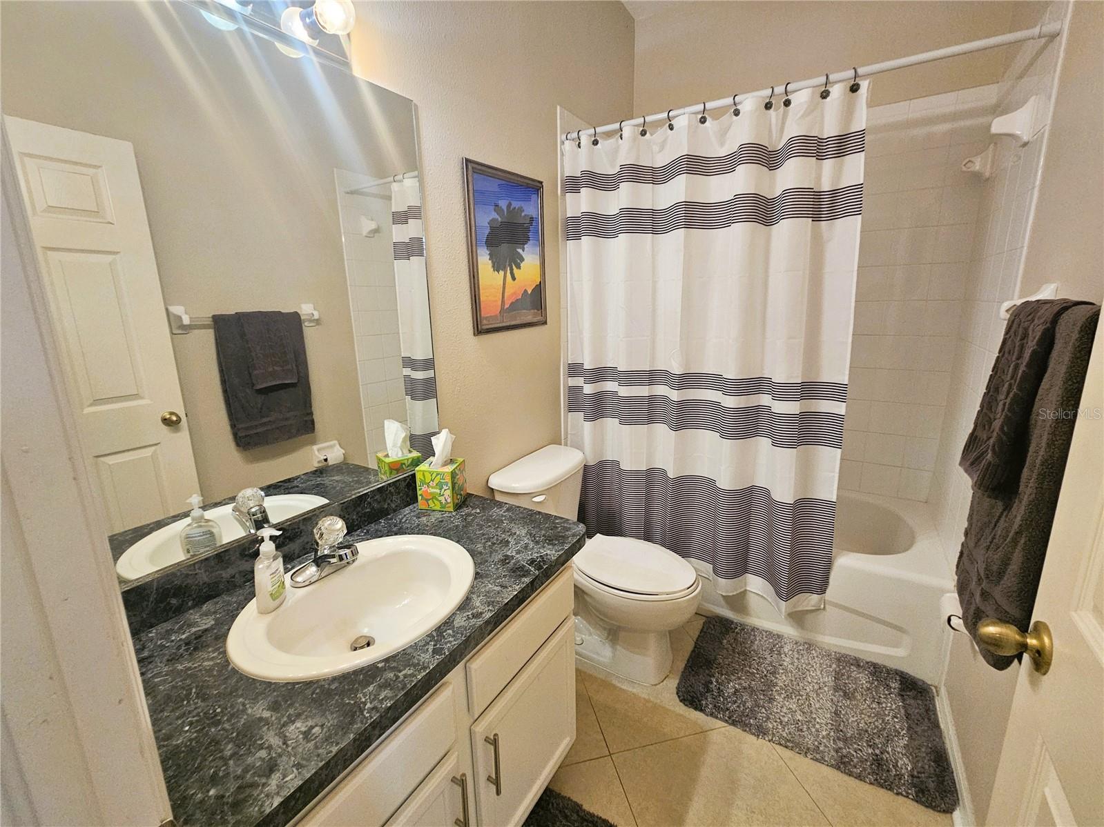 STONE RIDGE AT HIGHWOODS PRESE - Residential Lease