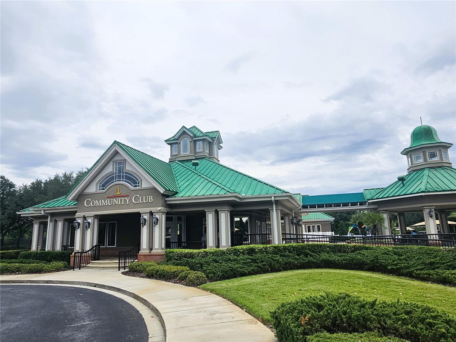 STONE RIDGE AT HIGHWOODS PRESE - Residential Lease