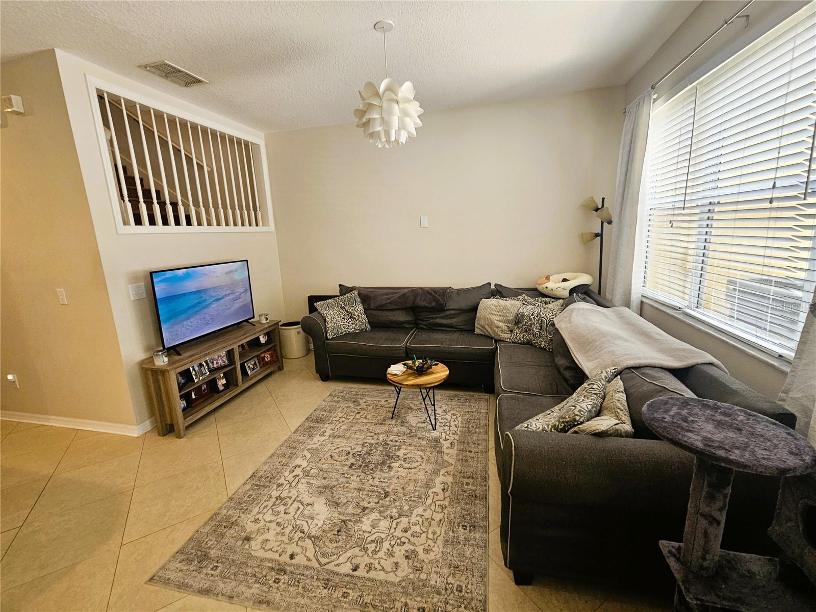 STONE RIDGE AT HIGHWOODS PRESE - Residential Lease