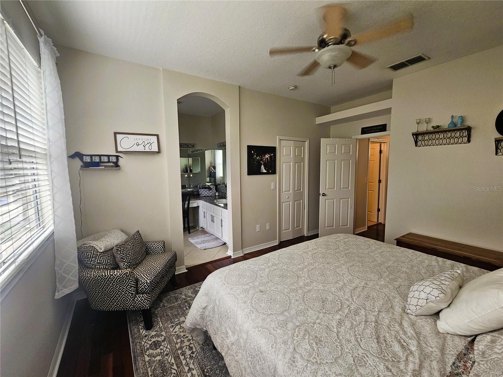 STONE RIDGE AT HIGHWOODS PRESE - Residential Lease