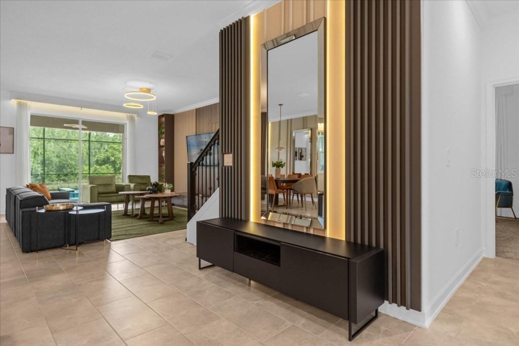 COVE AT STOREY LAKE 4 - Residential