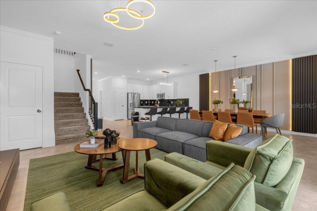 COVE AT STOREY LAKE 4 - Residential