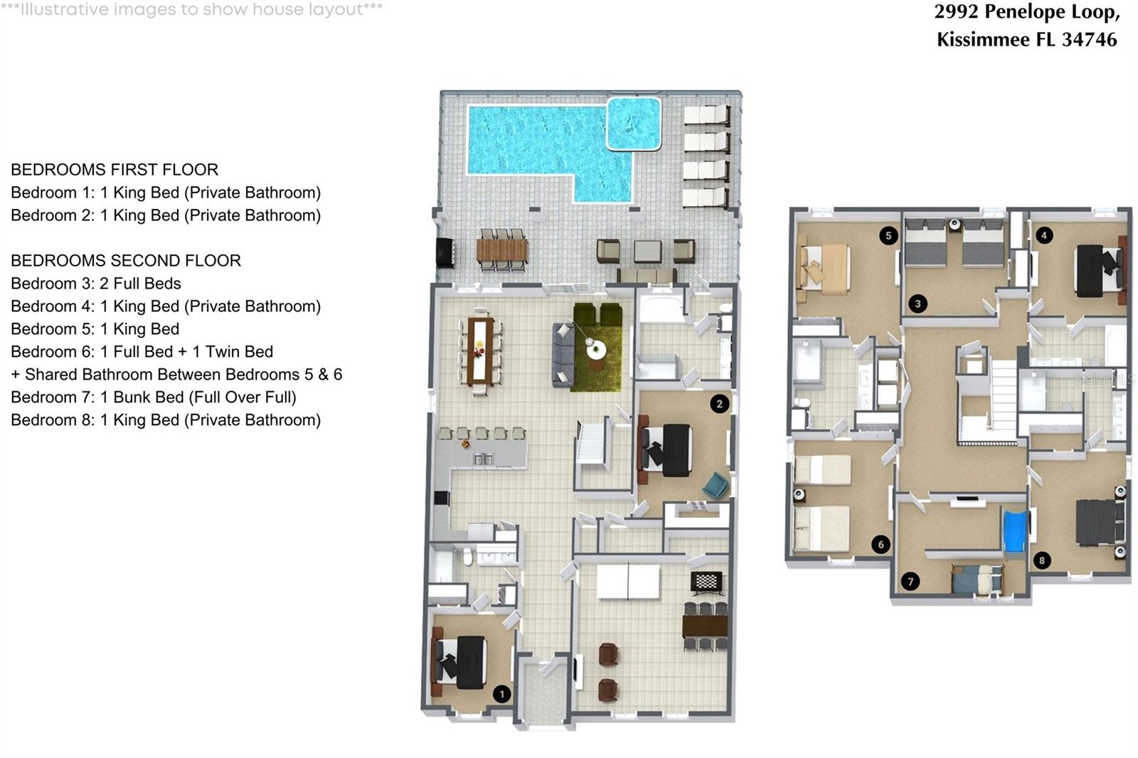 COVE AT STOREY LAKE 4 - Residential