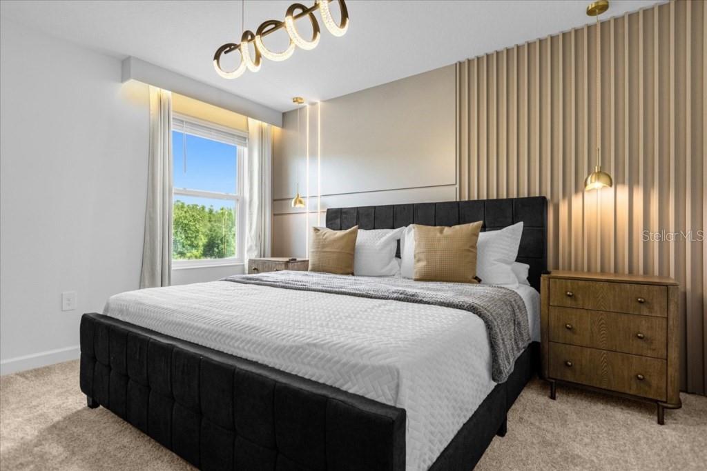 COVE AT STOREY LAKE 4 - Residential