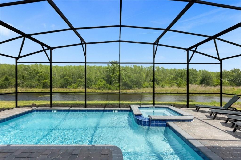 COVE AT STOREY LAKE 4 - Residential