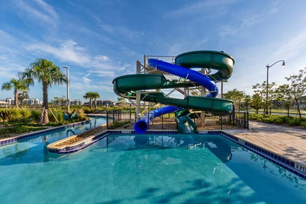 COVE AT STOREY LAKE 4 - Residential