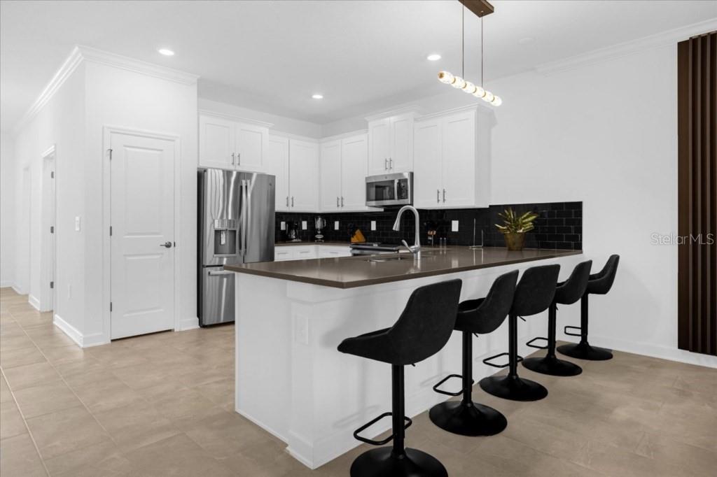 COVE AT STOREY LAKE 4 - Residential