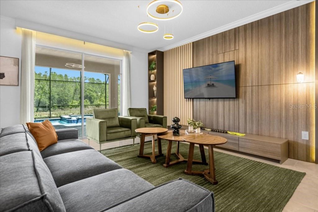 COVE AT STOREY LAKE 4 - Residential