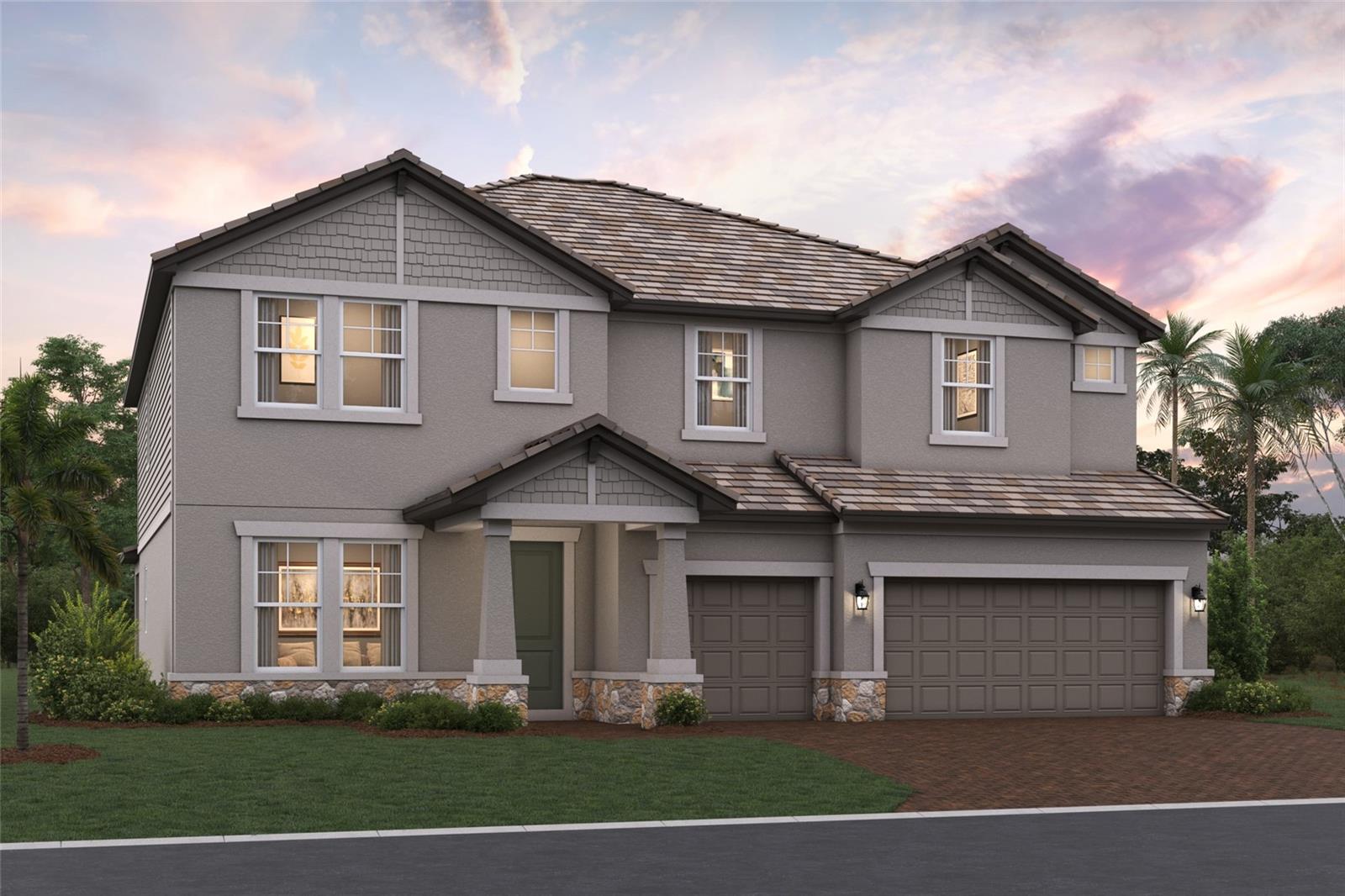 HAWKSTONE - Residential