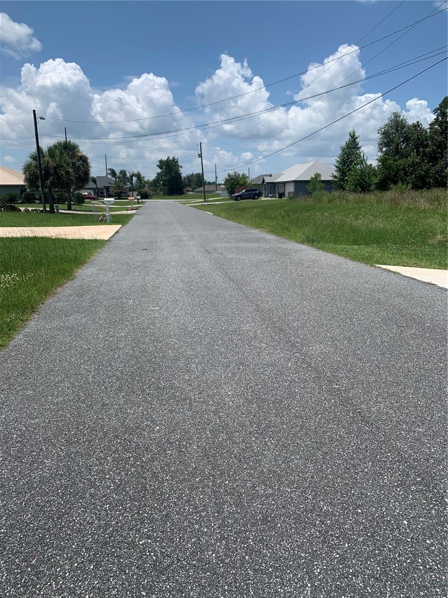 MARION OAKS UNIT 7 - Land