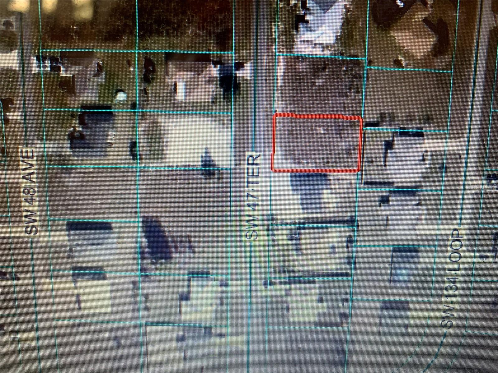 MARION OAKS UNIT 7 - Land