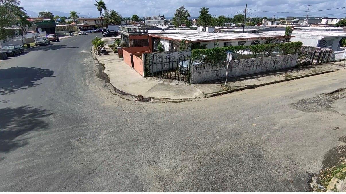 VISTAMAR - Residential
