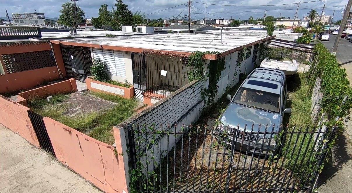 VISTAMAR - Residential