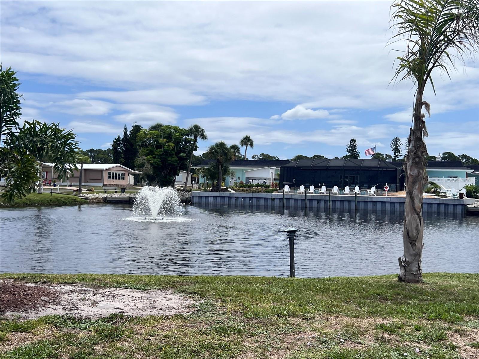 POLYNESIAN VILLAGE - Residential