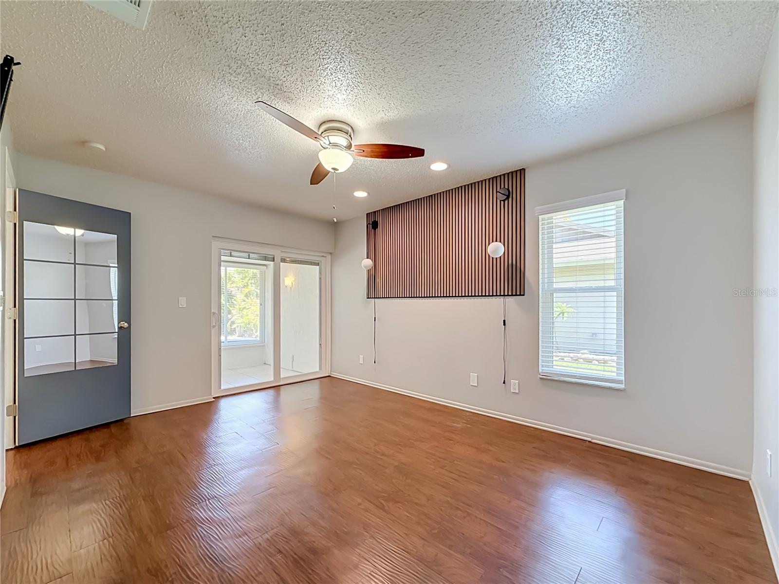 HIGHLAND LAKES - Residential
