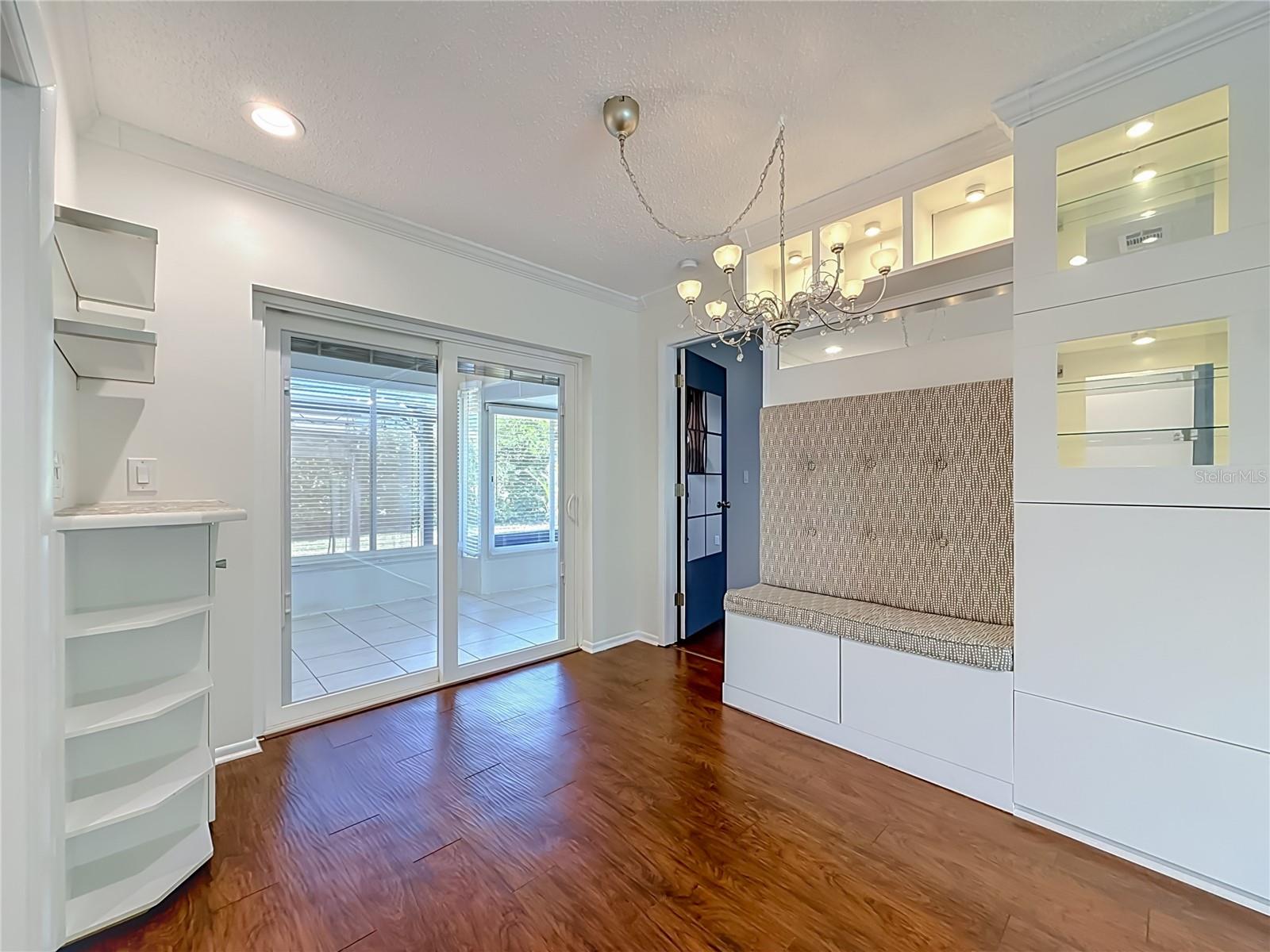 HIGHLAND LAKES - Residential