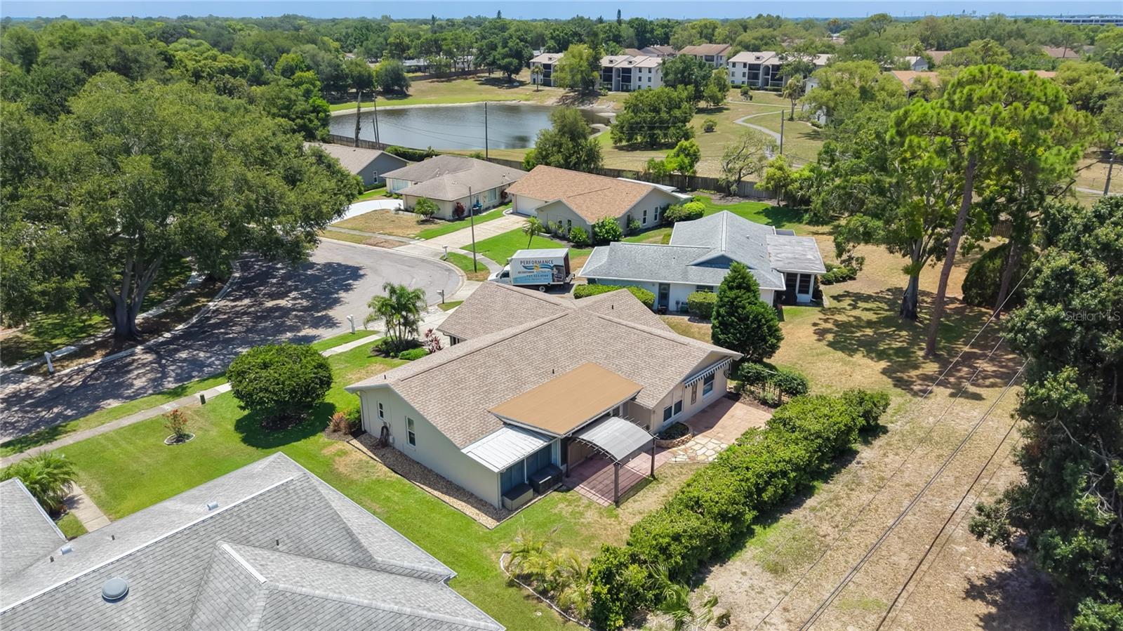 HIGHLAND LAKES - Residential