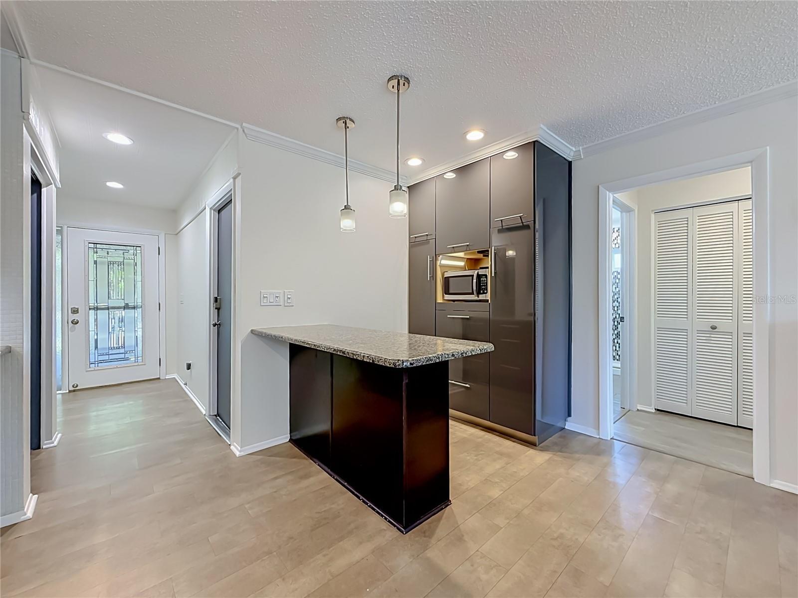 HIGHLAND LAKES - Residential