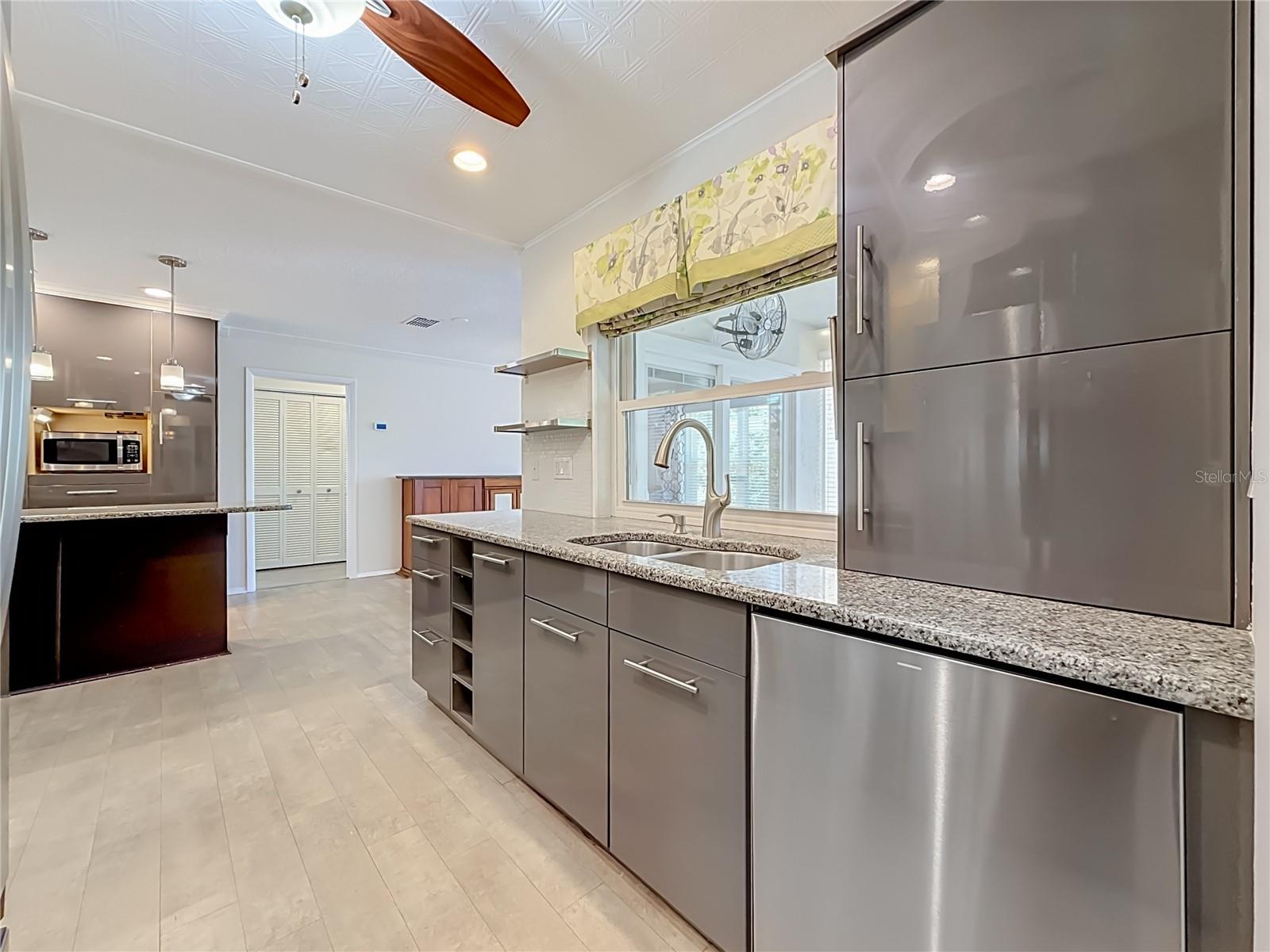 HIGHLAND LAKES - Residential