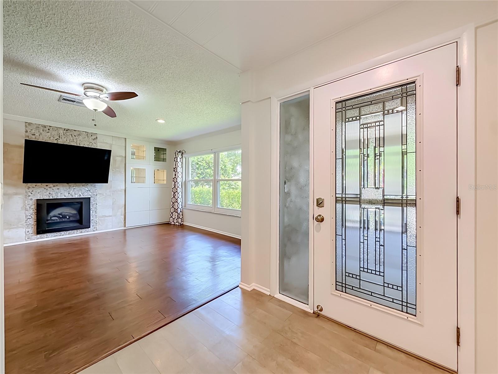 HIGHLAND LAKES - Residential