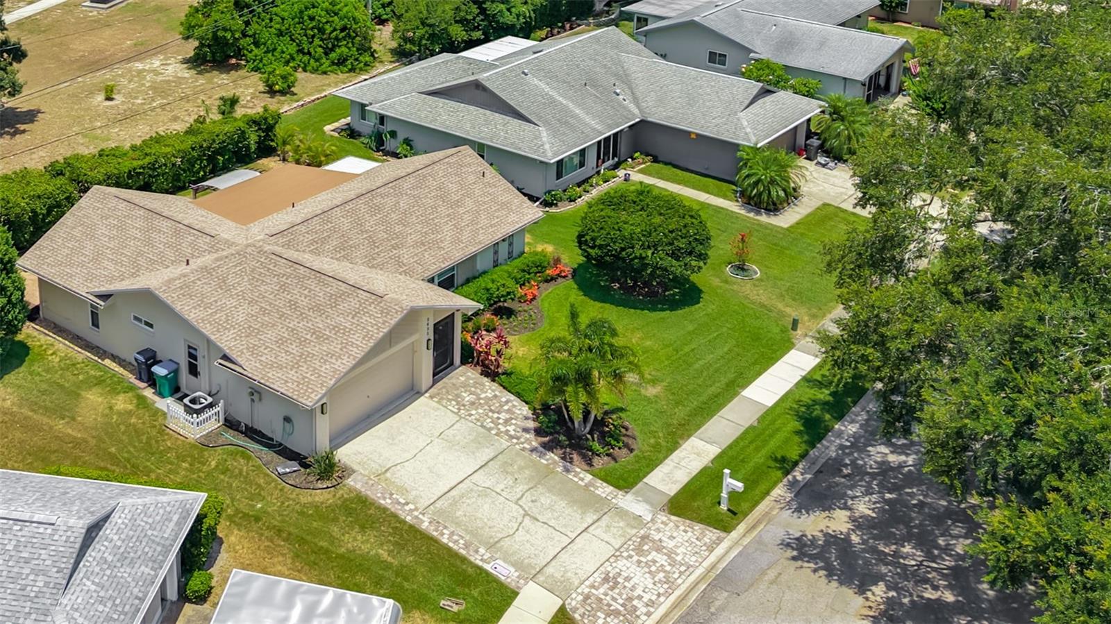 HIGHLAND LAKES - Residential