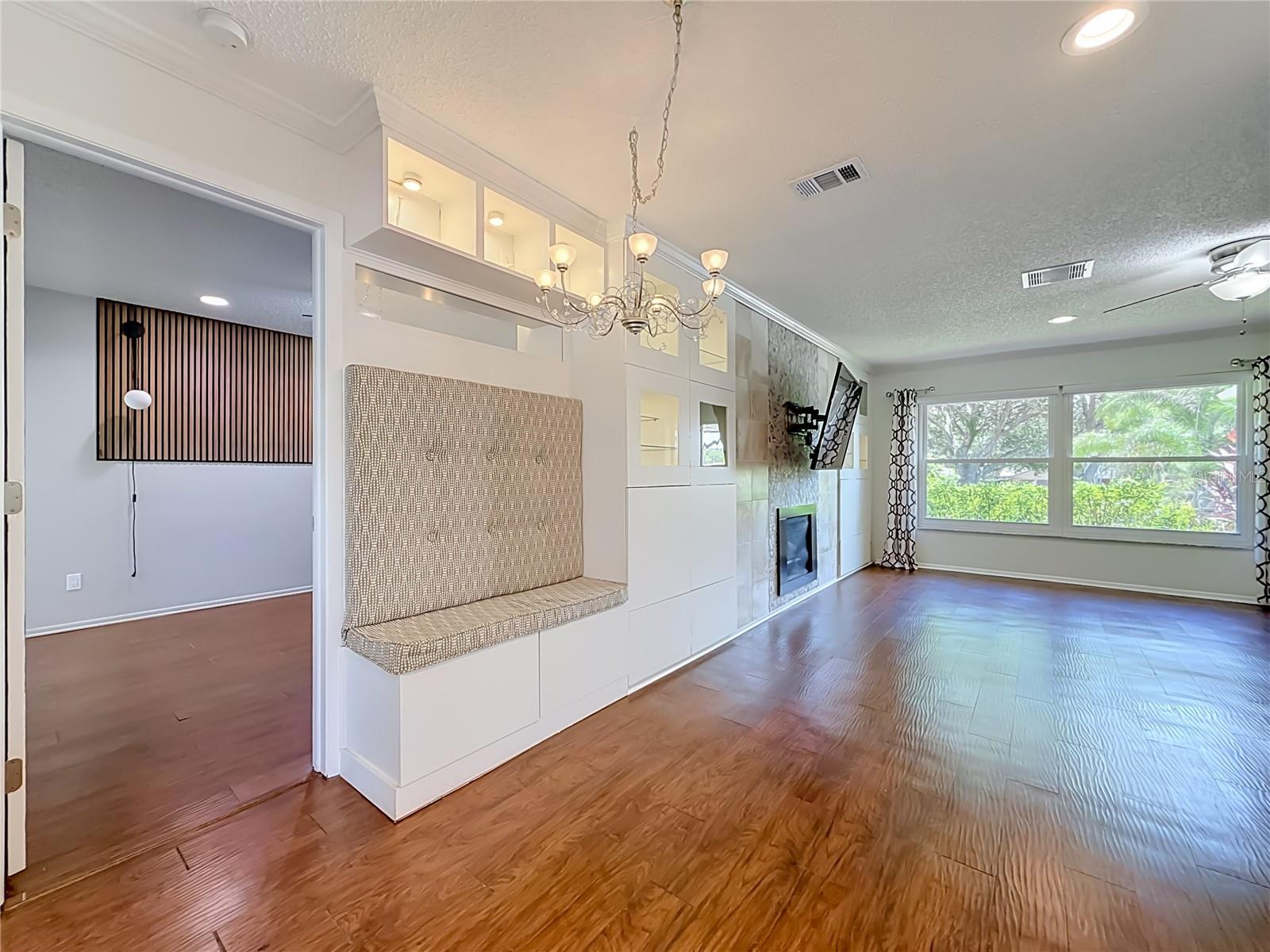 HIGHLAND LAKES - Residential
