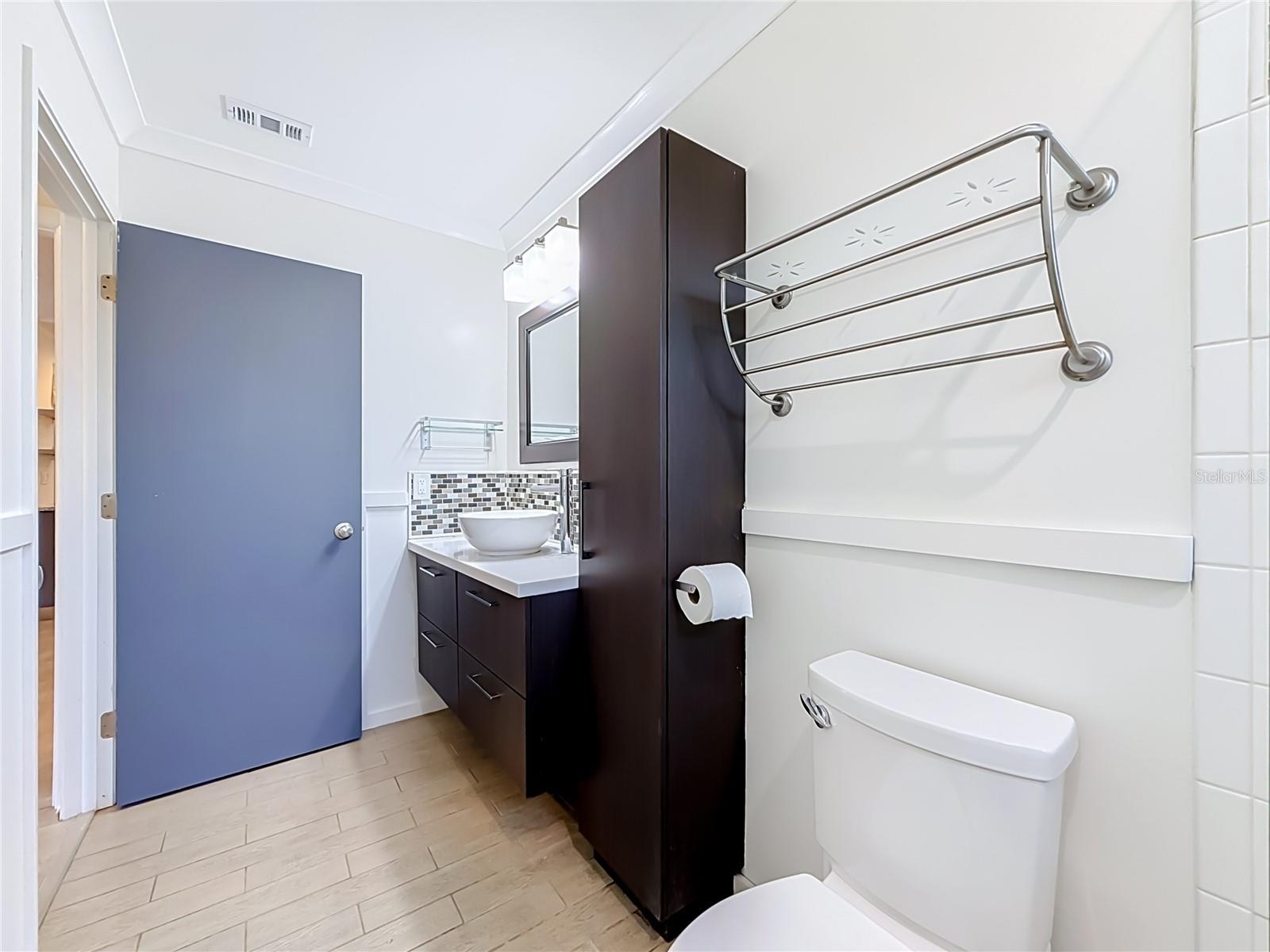 HIGHLAND LAKES - Residential