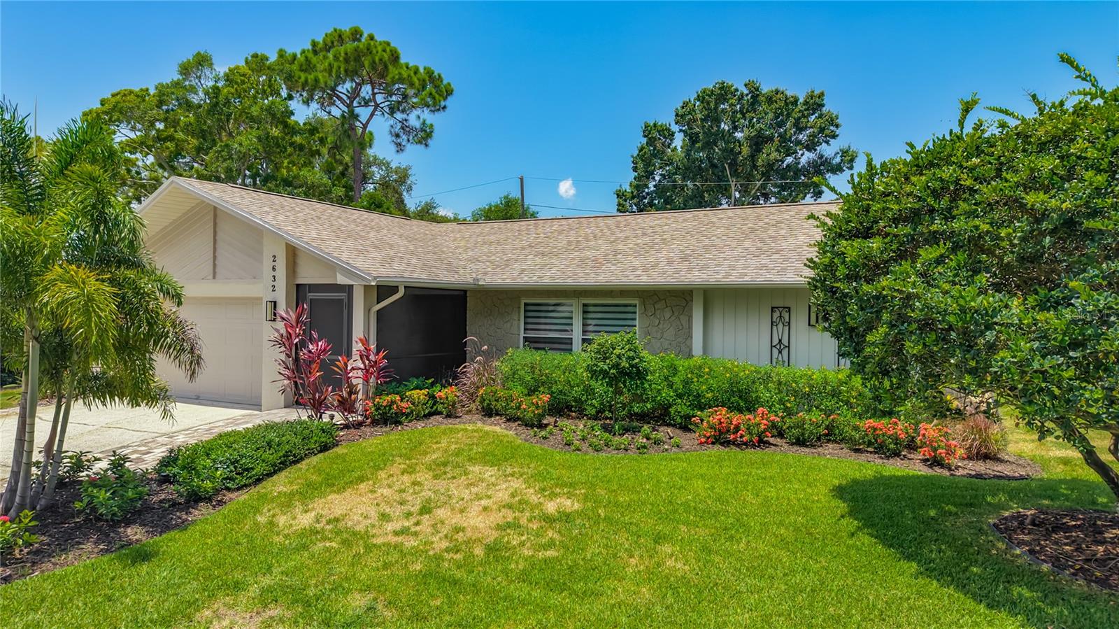 HIGHLAND LAKES - Residential