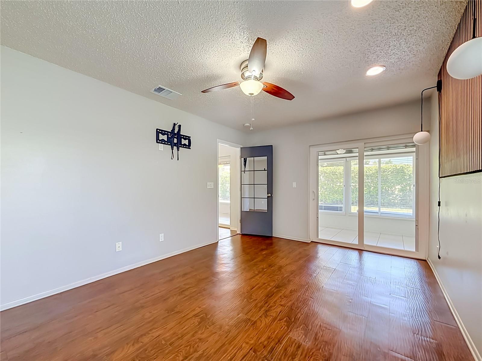 HIGHLAND LAKES - Residential