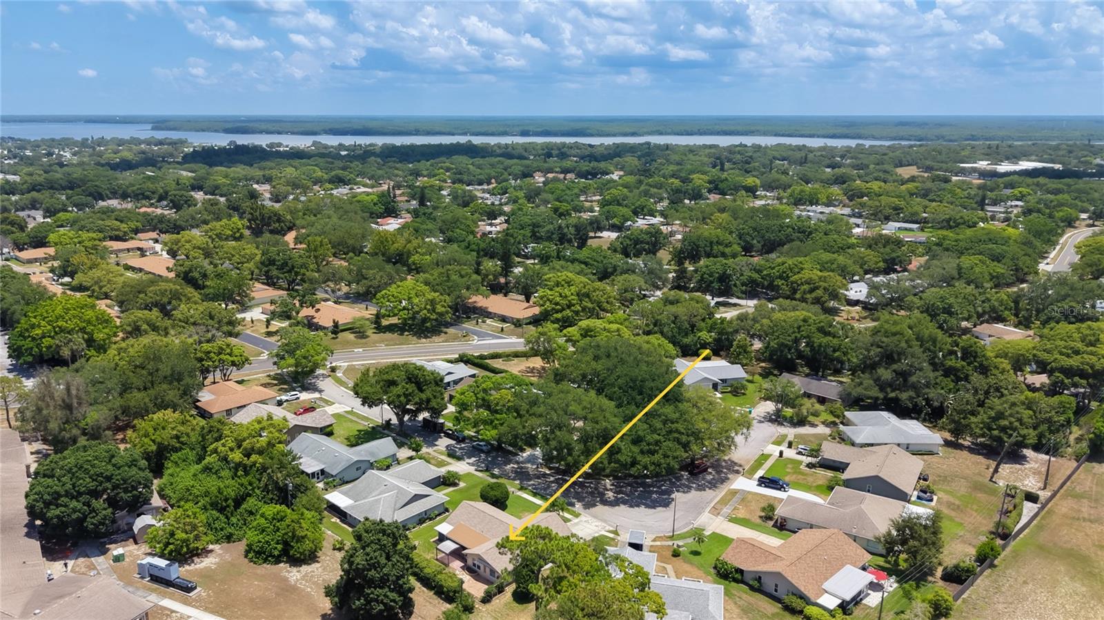 HIGHLAND LAKES - Residential