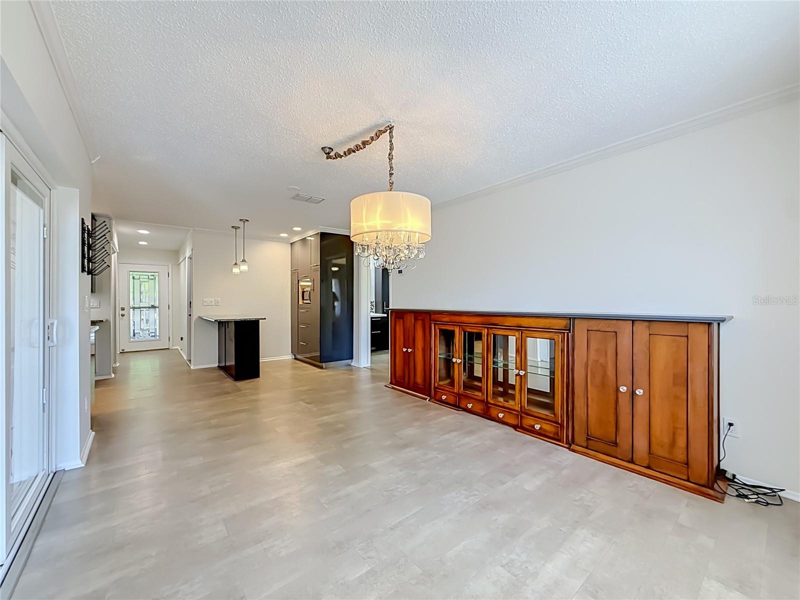 HIGHLAND LAKES - Residential