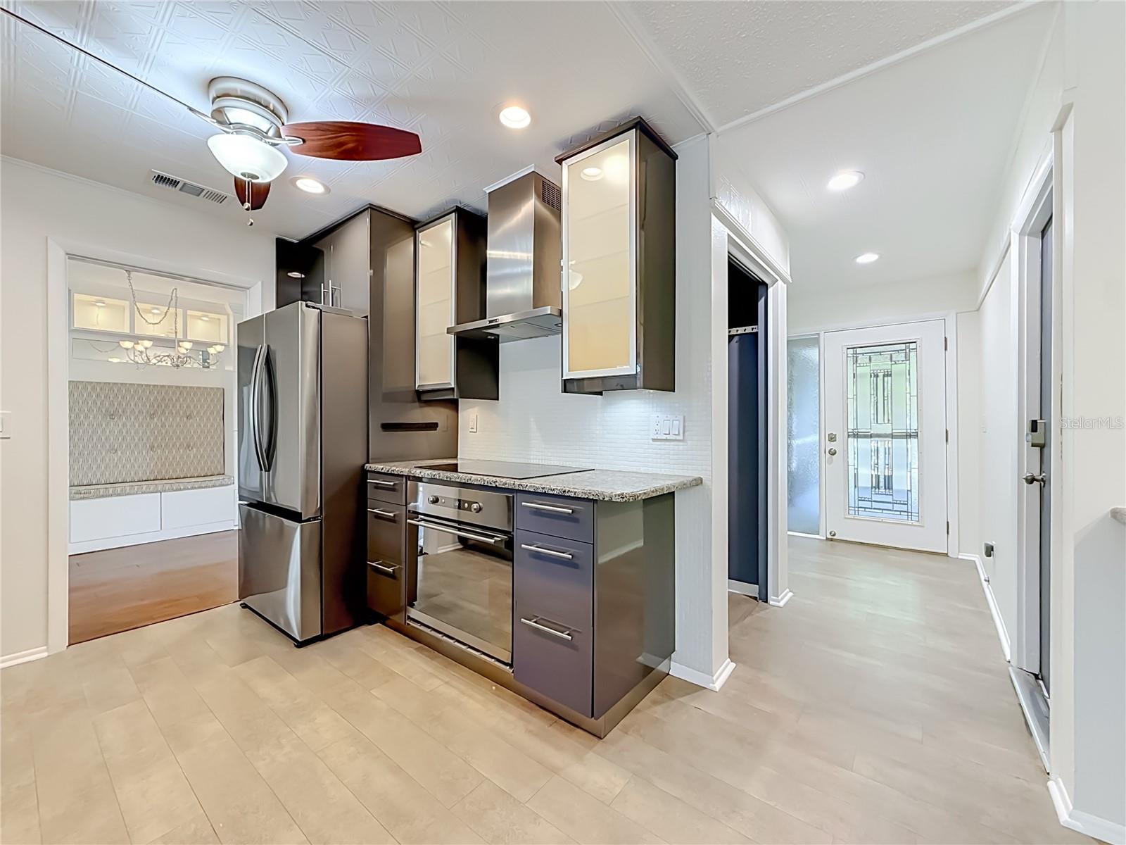 HIGHLAND LAKES - Residential